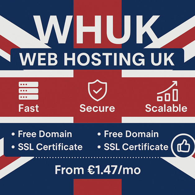 WHUK